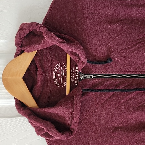 AE hoodie - Picture 2 of 4